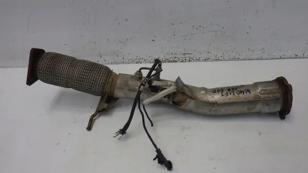 OEM 31480498 Värinvaimentaja Pakoputki Volvo V40 image 3