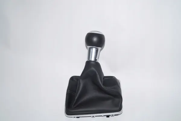 Audi Q2 Manchon Levier Vitesse OEM 81A863279 6V image 10