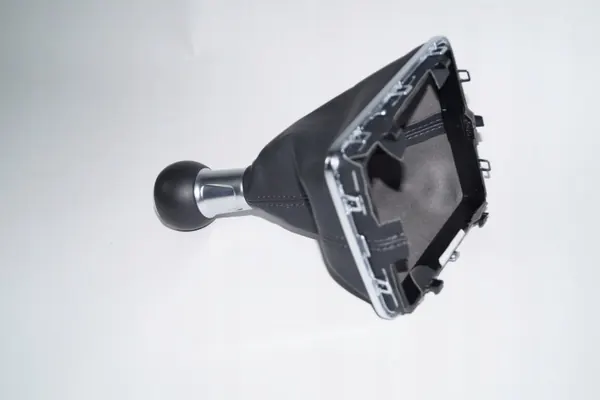 Audi Q2 Manchon Levier Vitesse OEM 81A863279 6V image 6
