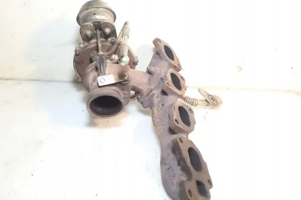 Turbo Fiat Doblo 1.6 D Multijet 55246404 image 3