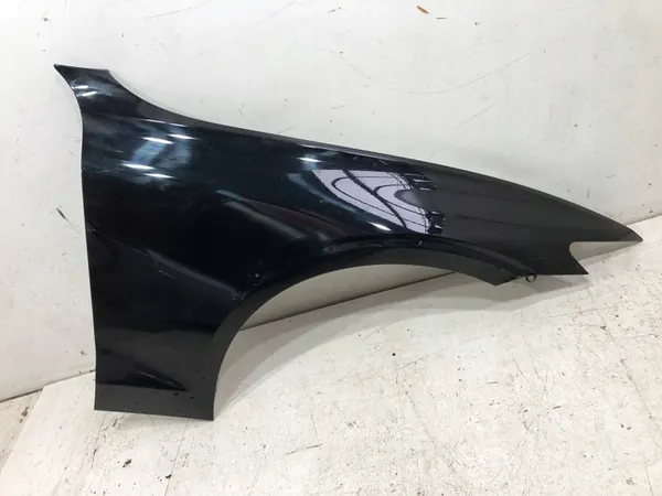 VOLVO V60 II S60 III Paraurti Anteriore Destro 31468171 image 2