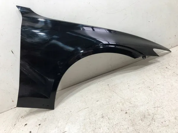 VOLVO V60 II S60 III Paraurti Anteriore Destro 31468171 image 3