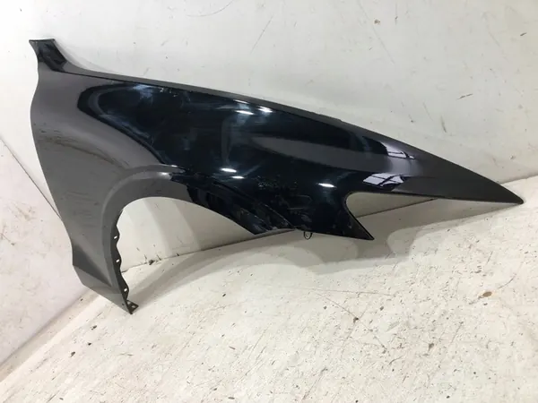 VOLVO V60 II S60 III Paraurti Anteriore Destro 31468171 image 5