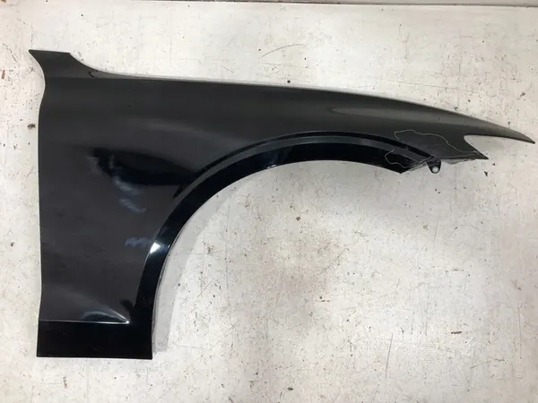 VOLVO V60 II S60 III Paraurti Anteriore Destro 31468171 image 8