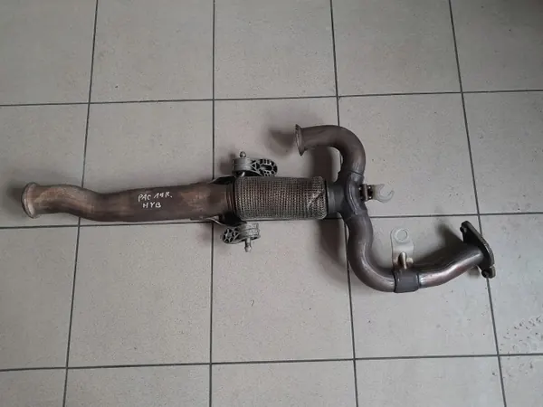 OEM 968AG0821810 Accroches Amortisseur Vibrations image 2