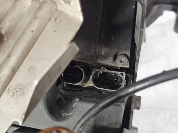 Webasto Verwarming OEM 4L0815071C voor Audi Q7 4L image 6