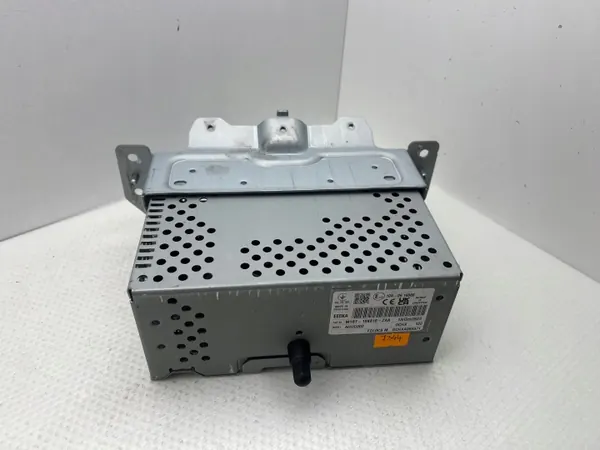 Module Radio Navigation DAB Ford OEM M1BT-18K810-ZAA image 3
