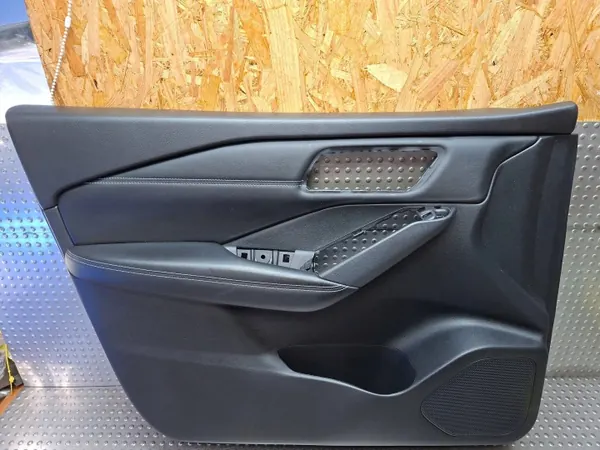 OEM S25165650 Framvänster Dörrklädsel Nissan Qashqai J12 image 4