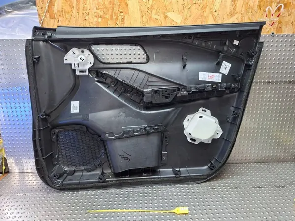 OEM S25165650 Framvänster Dörrklädsel Nissan Qashqai J12 image 6