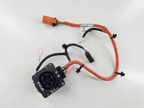 Prise de charge Ford Kuga III OEM LX68-14B308-cl-KU image 2