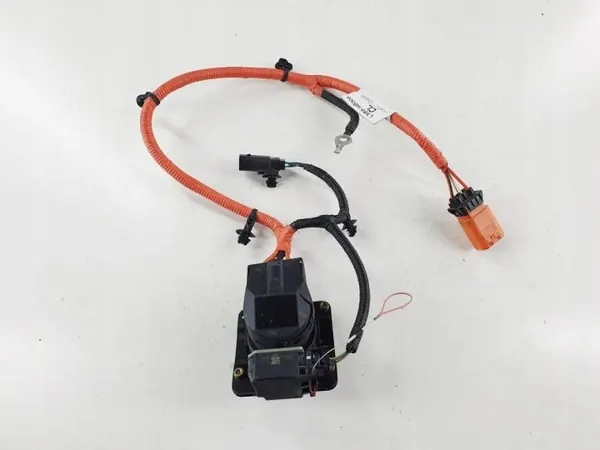 Prise de charge Ford Kuga III OEM LX68-14B308-cl-KU image 4