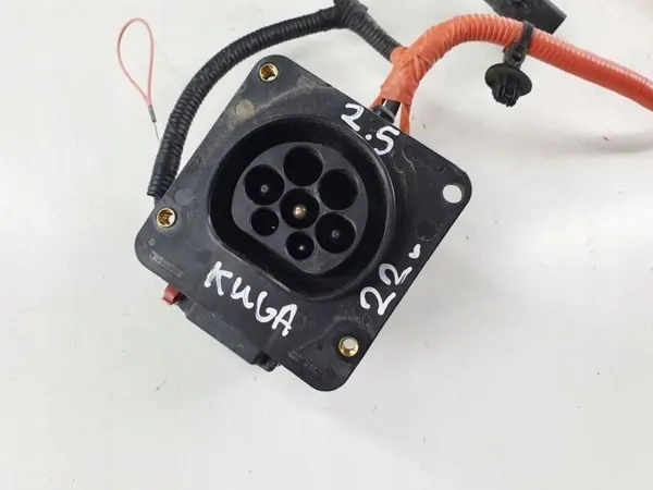 Prise de charge Ford Kuga III OEM LX68-14B308-cl-KU image 5