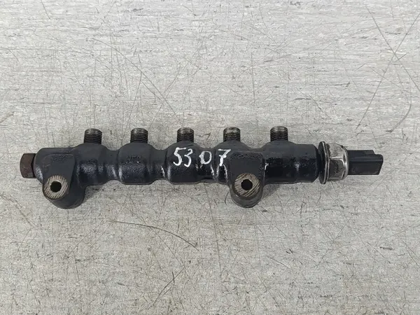 Ruiskutuskaista CITROEN NEMO 1.4 HDI OEM 9654592680 image 2