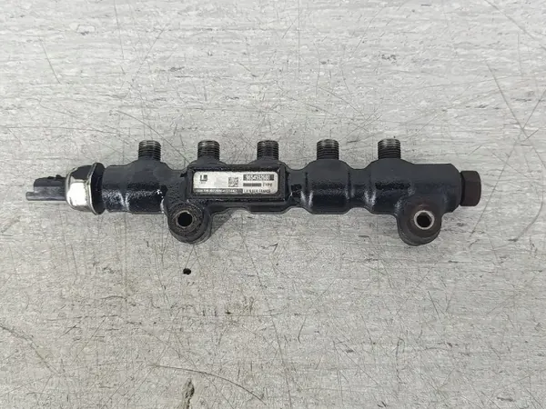 Ruiskutuskaista CITROEN NEMO 1.4 HDI OEM 9654592680 image 4
