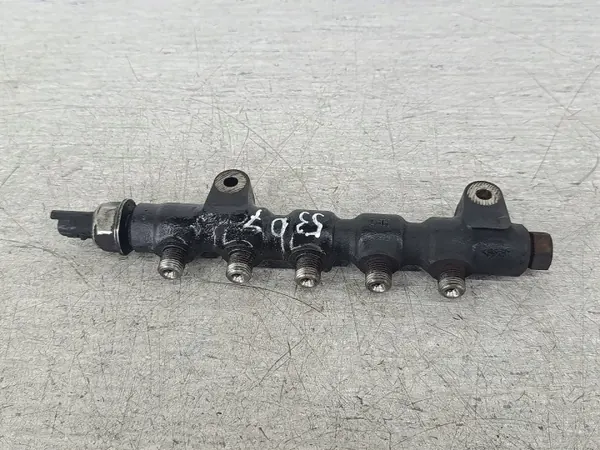 Ruiskutuskaista CITROEN NEMO 1.4 HDI OEM 9654592680 image 5