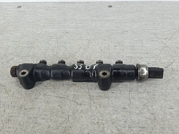 Ruiskutuskaista CITROEN NEMO 1.4 HDI OEM 9654592680 image 6