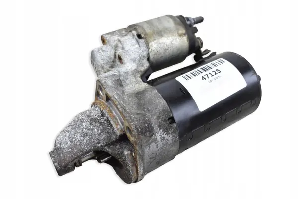 Startmotor OEM 0.9 TwinAir voor Fiat 500 II, Lancia Ypsilon III image 2