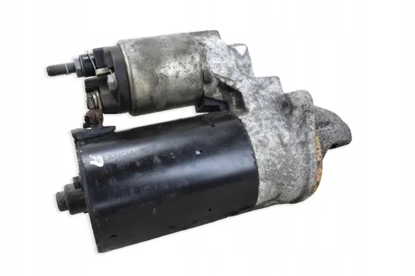 Startmotor OEM 0.9 TwinAir voor Fiat 500 II, Lancia Ypsilon III image 3