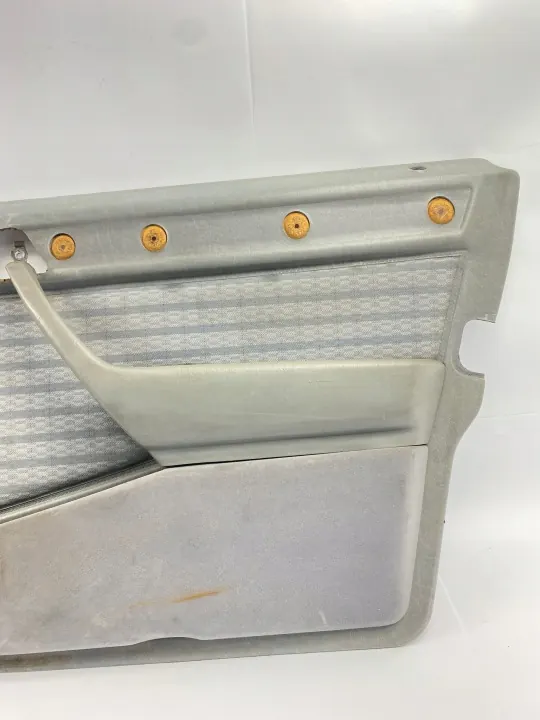 OEM BOCZEK/SDV10716 Etu Oikea Ovenkoriste Harmaa image 3