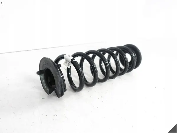 Molla Ammortizzatore Posteriore VW TIGUAN III 0KM 5QS511103N image 2