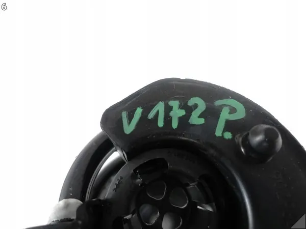 Molla Ammortizzatore Posteriore VW TIGUAN III 0KM 5QS511103N image 7