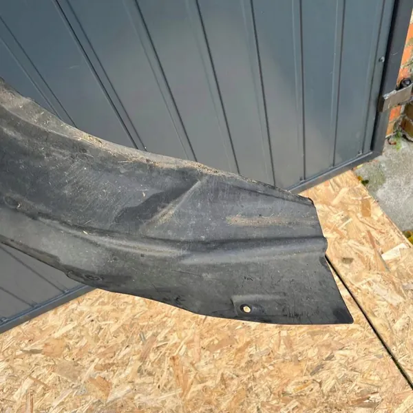 Voorste linker spatbord FIAT 500 OE 51785784 image 10