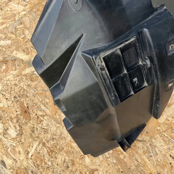 Voorste linker spatbord FIAT 500 OE 51785784 image 7