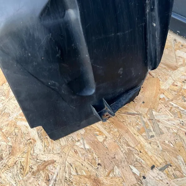 Voorste linker spatbord FIAT 500 OE 51785784 image 8