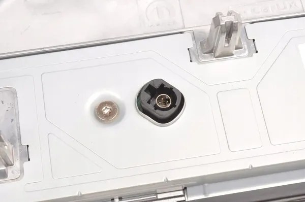 OEM 9863995380 Navigointinäyttö Opel Mokka B II:lle image 6