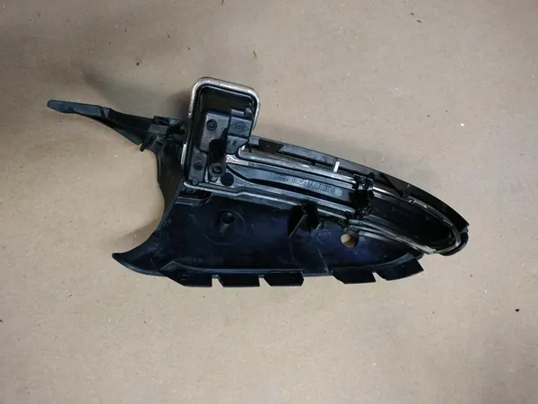 Carcaça do indicador de espelho direito Kadjar image 3