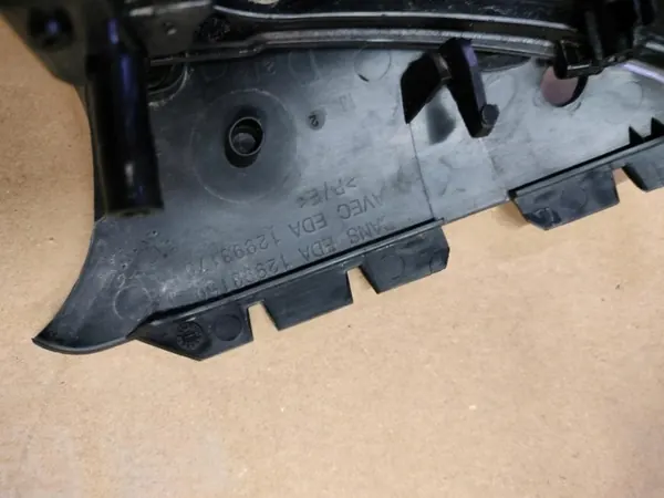 Carcaça do indicador de espelho direito Kadjar image 5