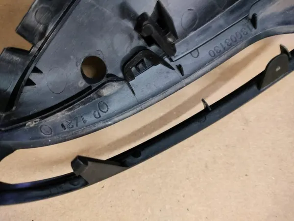 Carcaça do indicador de espelho direito Kadjar image 7