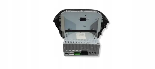 Radio OEM 39810SJDE91 para Honda FR-V 2004-2009 image 4