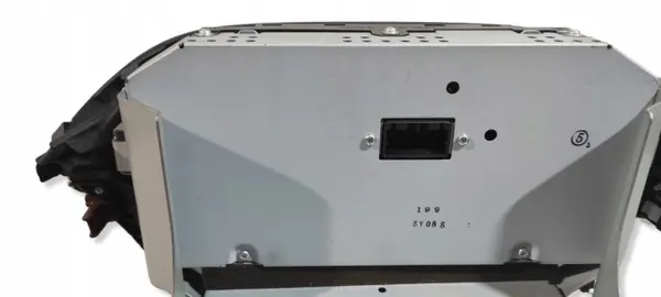 Radio OEM 39810SJDE91 para Honda FR-V 2004-2009 image 6