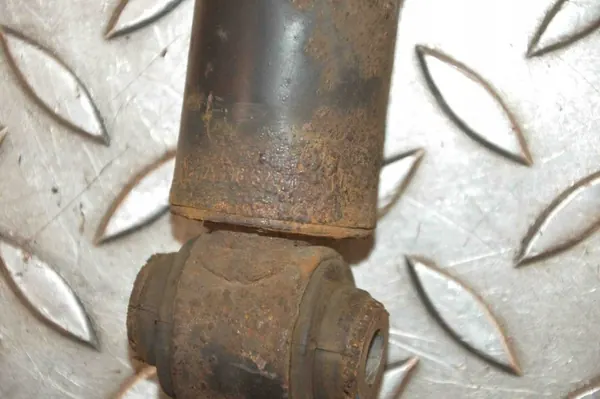 Bakre stötdämpare MERCEDES-BENZ CLS (C218) A2183200530 image 5