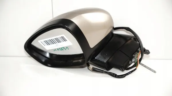 Vasen peili OEM 360153986 Citroen C3 II 2009-2012 image 2