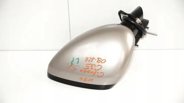 Vasen peili OEM 360153986 Citroen C3 II 2009-2012 image 5