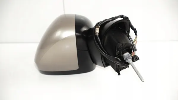 Vasen peili OEM 360153986 Citroen C3 II 2009-2012 image 6