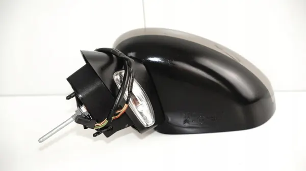 Vasen peili OEM 360153986 Citroen C3 II 2009-2012 image 8