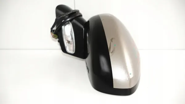 Vasen peili OEM 360153986 Citroen C3 II 2009-2012 image 9