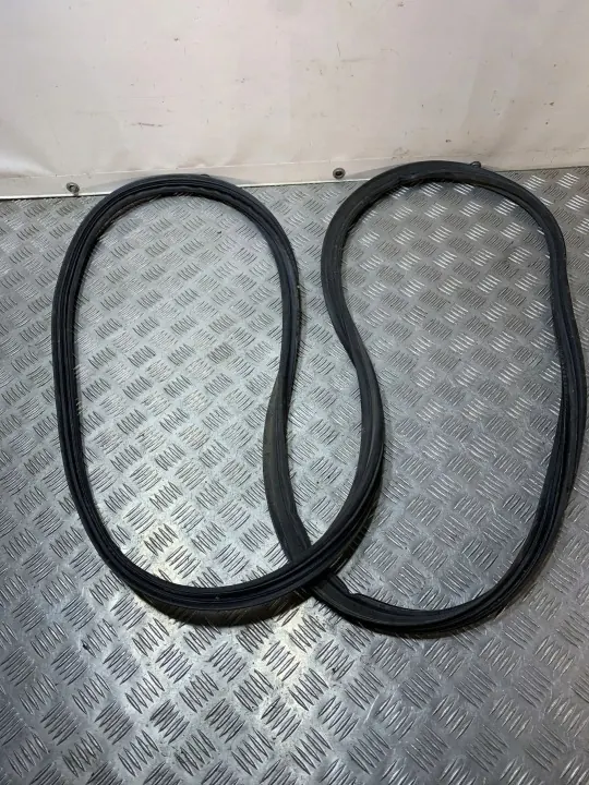 Junta de puerta trasera OEM FBZ26851 para Toyota RAV4 image 4