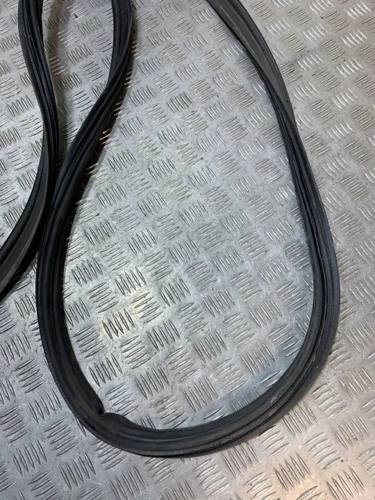 Junta de puerta trasera OEM FBZ26851 para Toyota RAV4 image 5