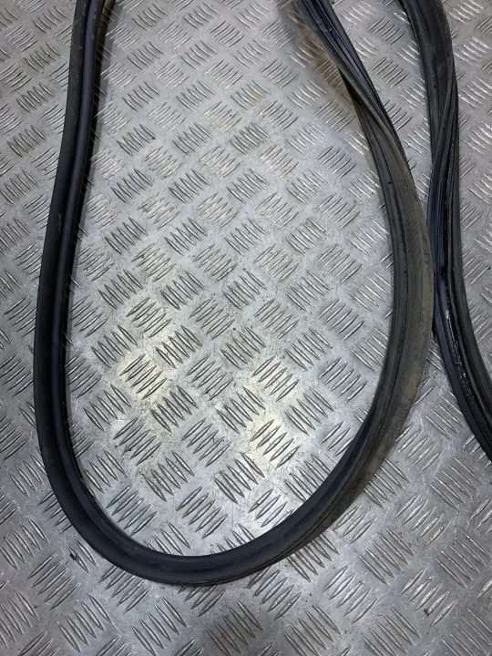 Junta de puerta trasera OEM FBZ26851 para Toyota RAV4 image 7