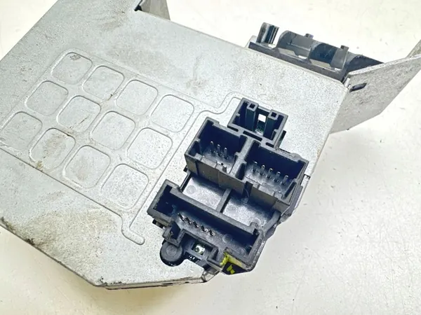 Module de direction Nissan Qashqai 1.5 dCi Diesel image 4