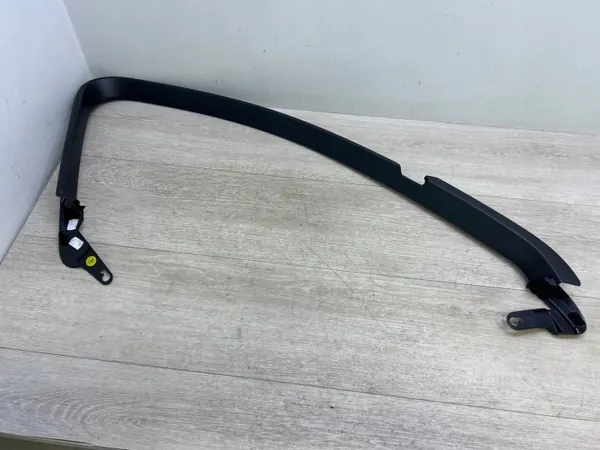 Porsche dörrdelar OEM 971867322 för Panamera 971 image 2