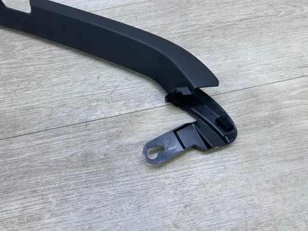 Porsche dörrdelar OEM 971867322 för Panamera 971 image 10