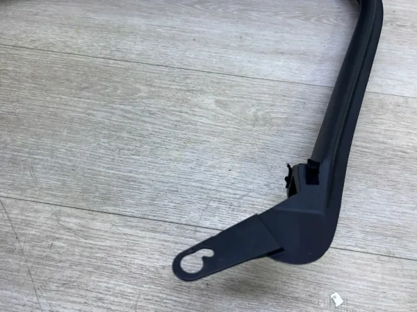 Porsche dörrdelar OEM 971867322 för Panamera 971 image 5