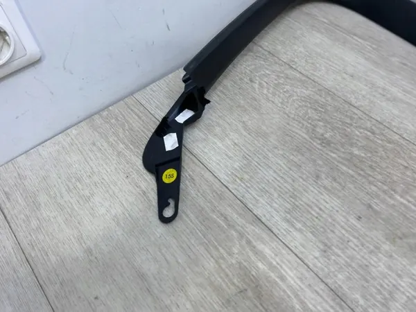 Porsche dörrdelar OEM 971867322 för Panamera 971 image 7
