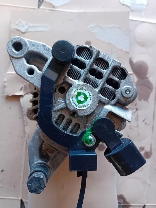 ALTERNATOR PEUGEOT CITROEN 2.0 16V A5TA6291G image 3