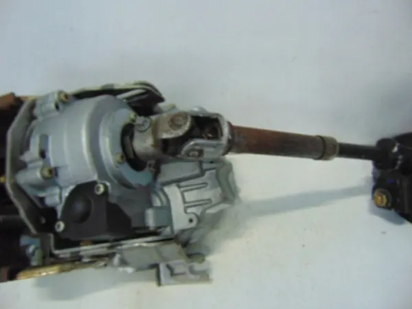 Colonne de direction OEM Ilza-137270- pour Nissan Micra image 3